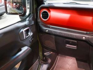 Jeep Wrangler 3.6 Rubicon - Image 27