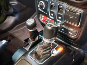 Jeep Wrangler 3.6 Rubicon - Image 28