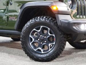 Jeep Wrangler 3.6 Rubicon - Image 3