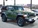 Jeep Wrangler 3.6 Rubicon - Thumbnail 4