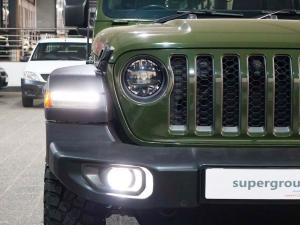 Jeep Wrangler 3.6 Rubicon - Image 5