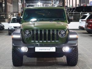 Jeep Wrangler 3.6 Rubicon - Image 6