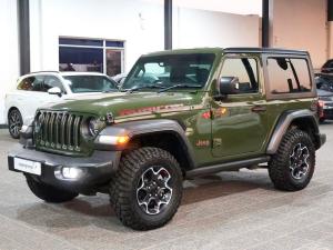 Jeep Wrangler 3.6 Rubicon - Image 7