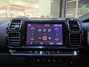 Citroen C5 Aircross 1.6T Feel - Image 11
