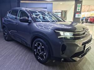 Citroen C5 Aircross 1.6T Feel - Image 12