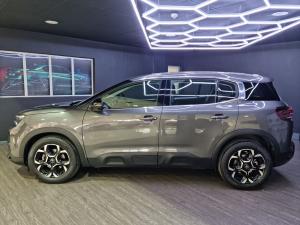 Citroen C5 Aircross 1.6T Feel - Image 13