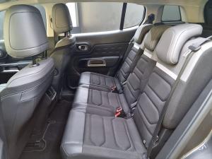 Citroen C5 Aircross 1.6T Feel - Image 19