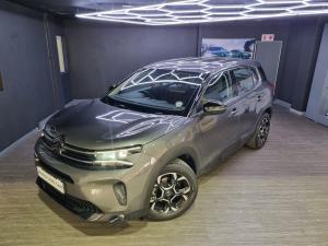 Citroen C5 Aircross 1.6T Feel - Image 1