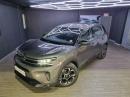 Thumbnail Citroen C5 Aircross 1.6T Feel