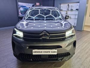 Citroen C5 Aircross 1.6T Feel - Image 20