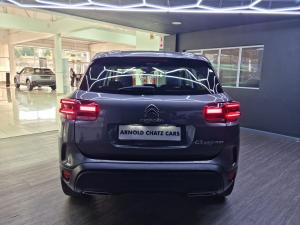 Citroen C5 Aircross 1.6T Feel - Image 21