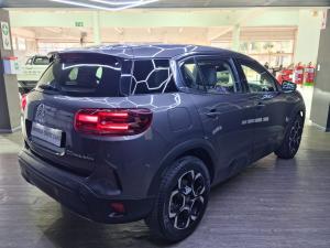 Citroen C5 Aircross 1.6T Feel - Image 2