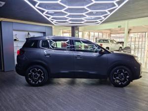 Citroen C5 Aircross 1.6T Feel - Image 3