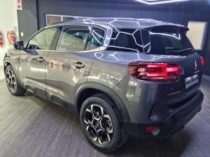 Citroen C5 Aircross 1.6T Feel - Image 4