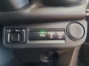 Toyota Vitz 1.0 XR manual - Image 19