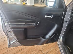 Toyota Vitz 1.0 XR manual - Image 20