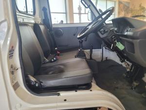 Suzuki Super Carry 1.2 - Image 12