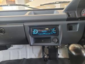 Suzuki Super Carry 1.2 - Image 13