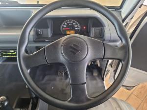 Suzuki Super Carry 1.2 - Image 15
