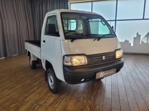 Suzuki Super Carry 1.2 - Image 1