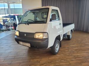 Suzuki Super Carry 1.2 - Image 3