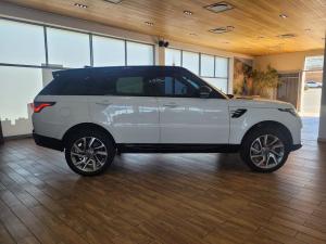 Land Rover Range Rover Sport HSE P360 - Image 11