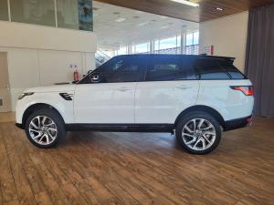 Land Rover Range Rover Sport HSE P360 - Image 12
