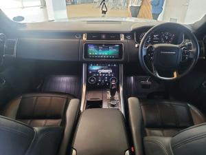 Land Rover Range Rover Sport HSE P360 - Image 18