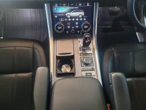 Land Rover Range Rover Sport HSE P360 - Image 19