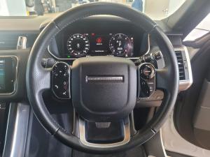 Land Rover Range Rover Sport HSE P360 - Image 22