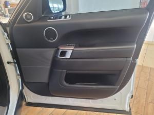 Land Rover Range Rover Sport HSE P360 - Image 27