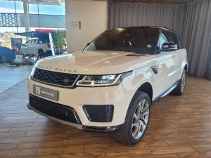 Land Rover Range Rover Sport HSE P360 - Image 4
