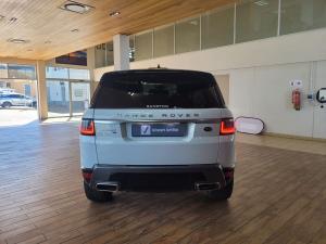 Land Rover Range Rover Sport HSE P360 - Image 6