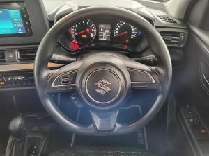 Suzuki Swift 1.2 GL+ auto - Image 18