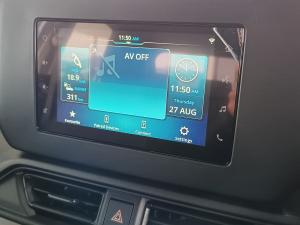 Suzuki Swift 1.2 GL+ auto - Image 19