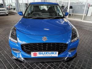 Suzuki Swift 1.2 GL+ auto - Image 2