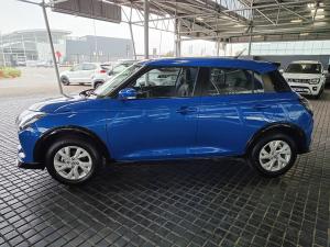Suzuki Swift 1.2 GL+ auto - Image 4