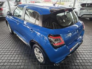 Suzuki Swift 1.2 GL+ auto - Image 5
