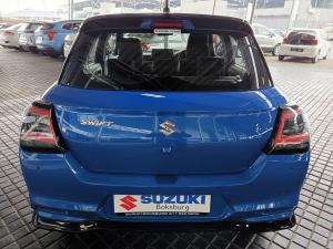 Suzuki Swift 1.2 GL+ auto - Image 6