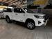Toyota Hilux 2.8GD-6 Xtra cab 4x4 Legend 50 auto - Thumbnail 1