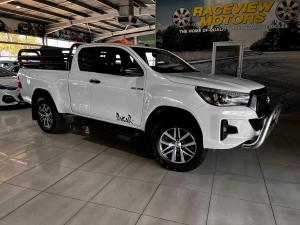 Toyota Hilux 2.8GD-6 Xtra cab 4x4 Legend 50 auto - Image 1