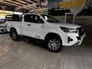 Thumbnail Toyota Hilux 2.8GD-6 Xtra cab 4x4 Legend 50 auto