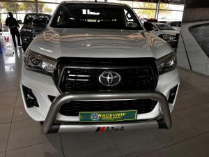 Toyota Hilux 2.8GD-6 Xtra cab 4x4 Legend 50 auto - Image 4