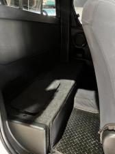 Toyota Hilux 2.8GD-6 Xtra cab 4x4 Legend 50 auto - Image 8