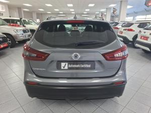 Nissan Qashqai 1.2T Midnight Edition - Image 5