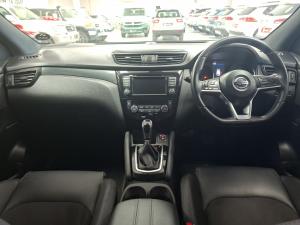 Nissan Qashqai 1.2T Midnight Edition - Image 6