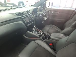 Nissan Qashqai 1.2T Midnight Edition - Image 7