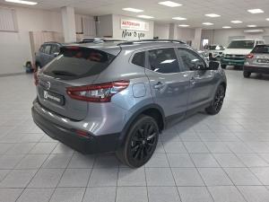 Nissan Qashqai 1.2T Midnight Edition - Image 2