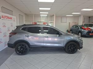 Nissan Qashqai 1.2T Midnight Edition - Image 3