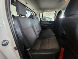 Toyota Hilux 2.8GD-6 double cab 4x4 Raider auto - Image 11